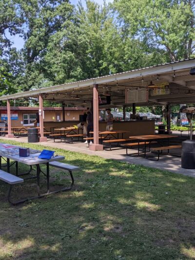 Croatian Park - Franklin, WI