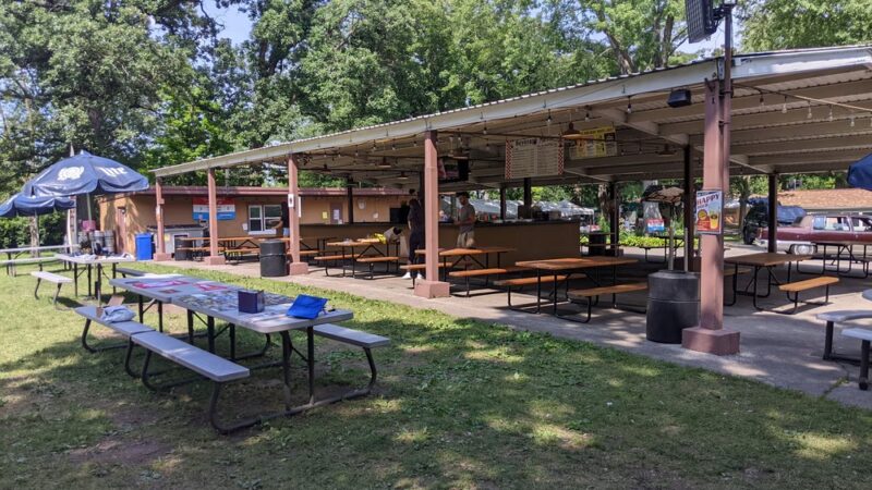 Croatian Park - Franklin, WI