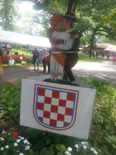 Croatian Park - Franklin, WI