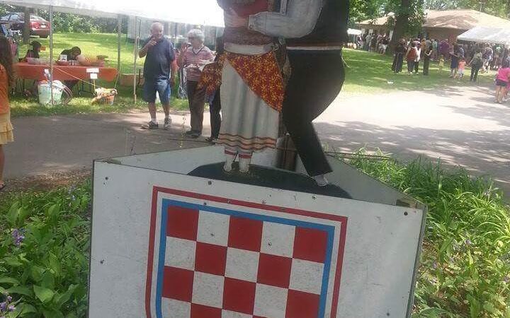 Croatian Park - Franklin, WI