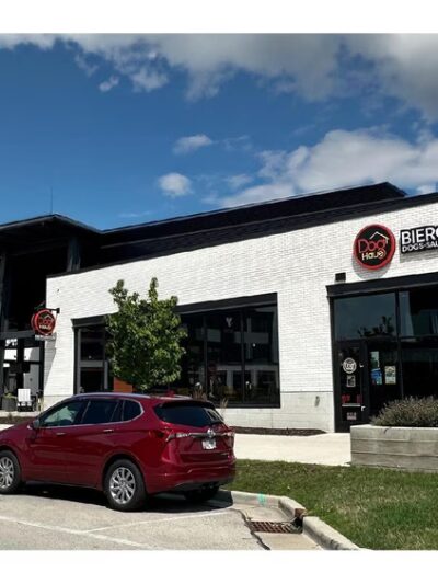 Dog Haus - Franklin, WI