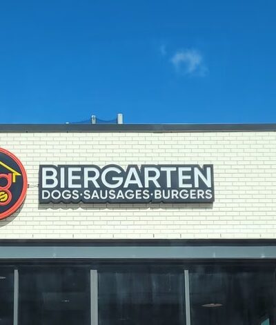Dog Haus - Franklin, WI