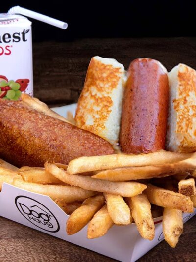Dog Haus - Franklin, WI
