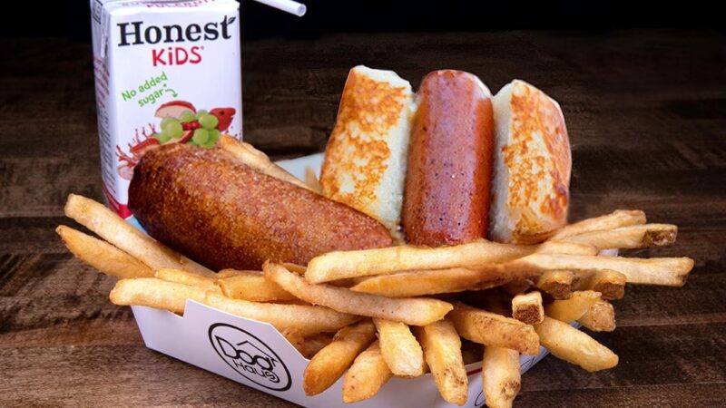 Dog Haus - Franklin, WI