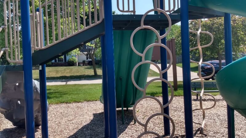 Friendship Park - Franklin, WI