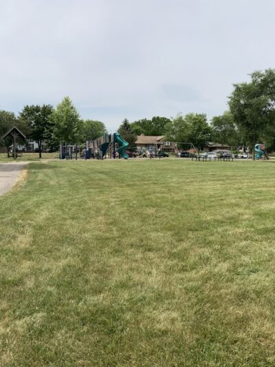 Friendship Park - Franklin, WI