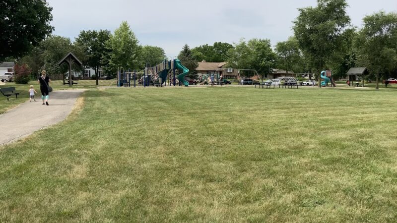 Friendship Park - Franklin, WI