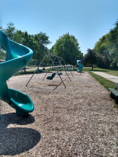 Friendship Park - Franklin, WI