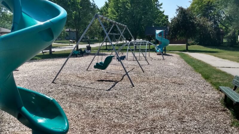 Friendship Park - Franklin, WI