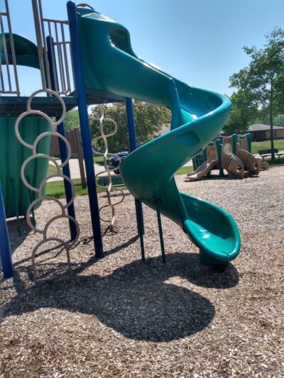 Friendship Park - Franklin, WI