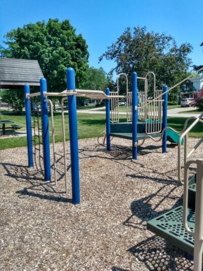 Friendship Park - Franklin, WI