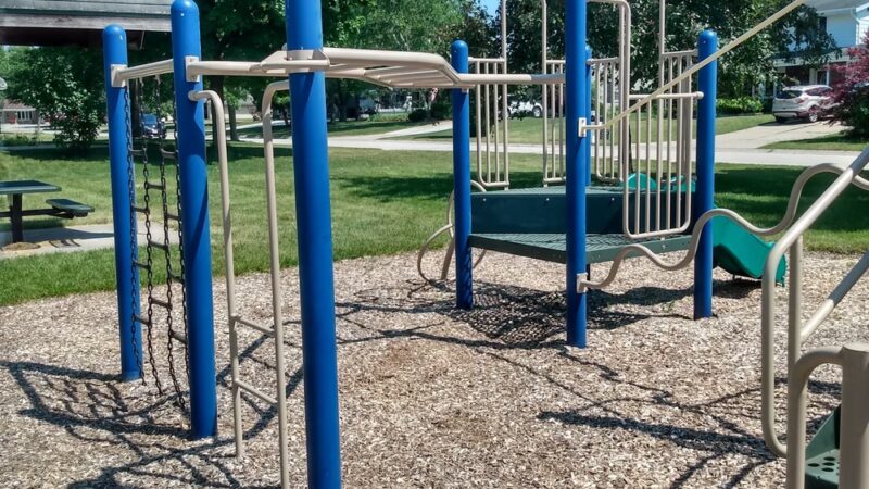 Friendship Park - Franklin, WI