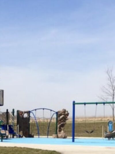 Froemming Park - Franklin, WI