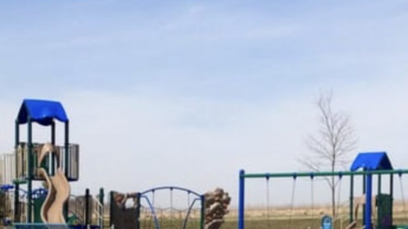 Froemming Park - Franklin, WI