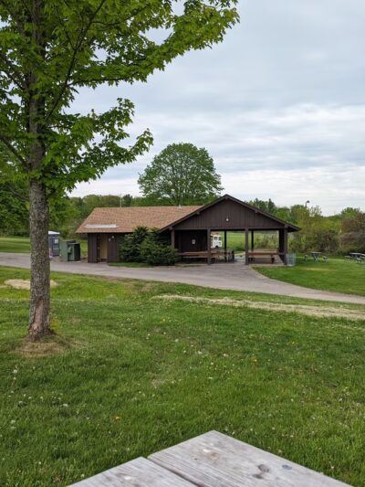 Froemming Park - Franklin, WI