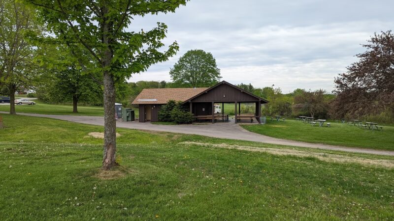Froemming Park - Franklin, WI