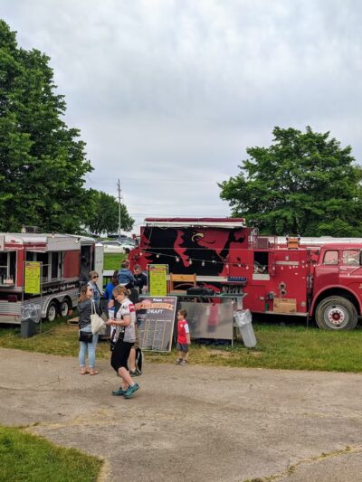 Froemming Park - Franklin, WI
