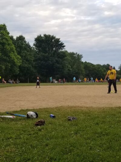 St. Martins Park - Franklin, WI