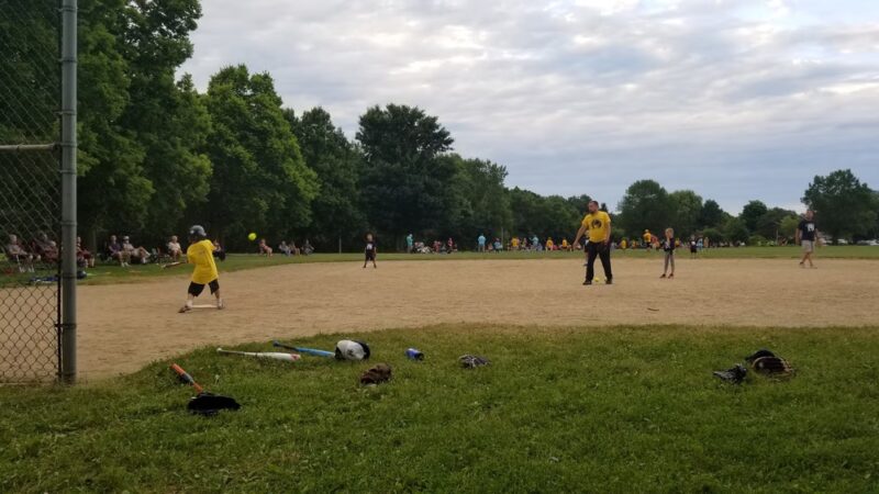 St. Martins Park - Franklin, WI