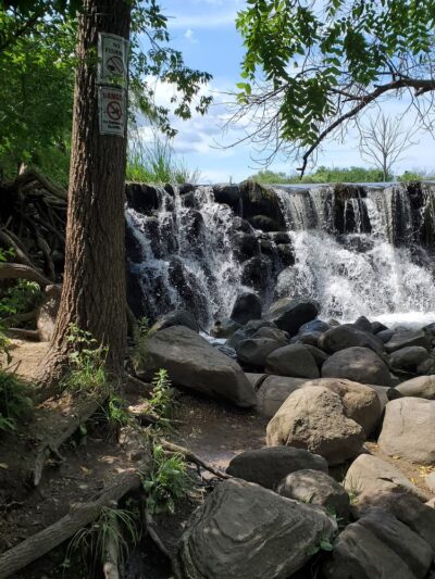 Whitnall Park - Franklin, WI