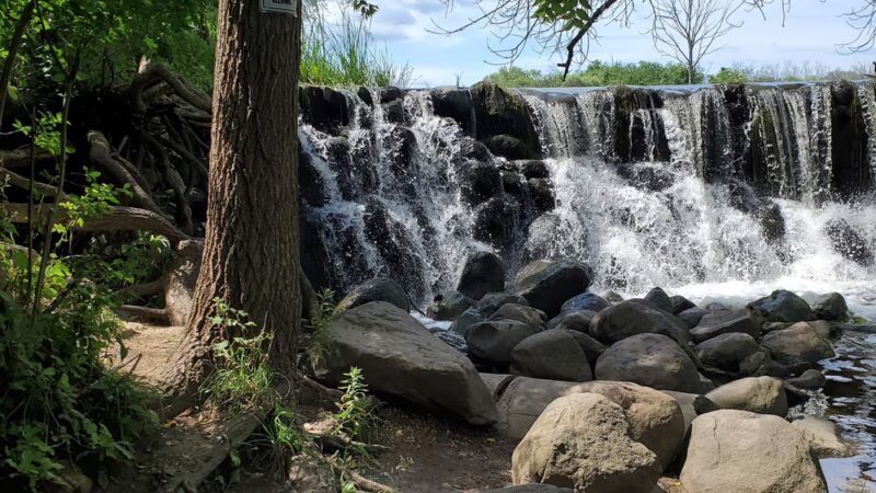 Whitnall Park - Franklin, WI