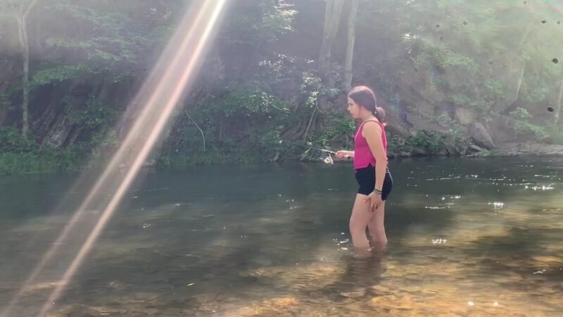 Cave Country Store & Campground - Franklin, WV