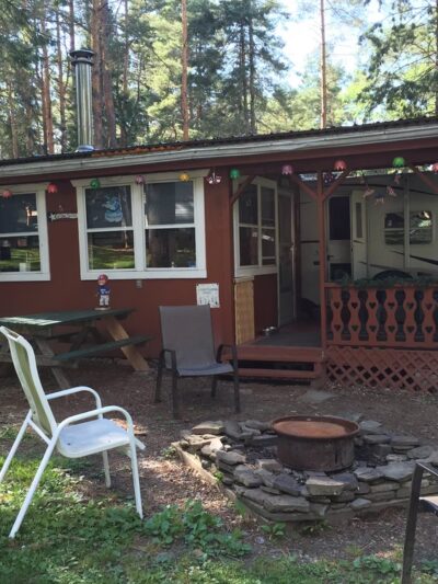 Camp Emerald Acres - Franklinville, NY