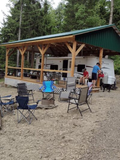 Camp Emerald Acres - Franklinville, NY