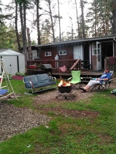 Camp Emerald Acres - Franklinville, NY