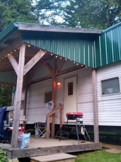 Camp Emerald Acres - Franklinville, NY