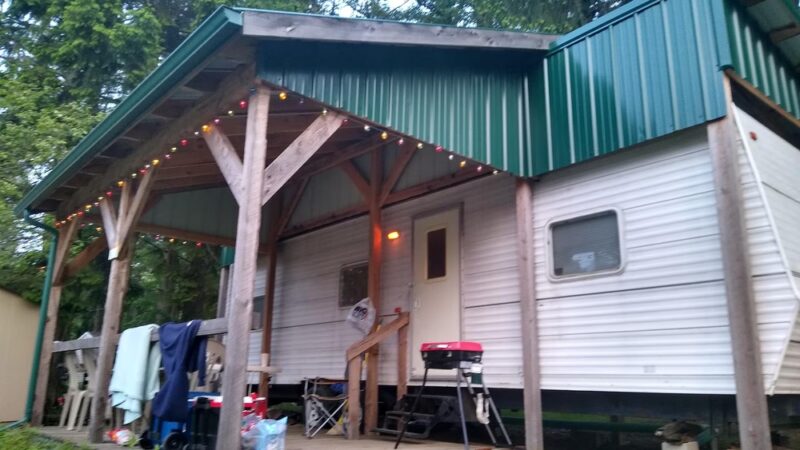 Camp Emerald Acres - Franklinville, NY
