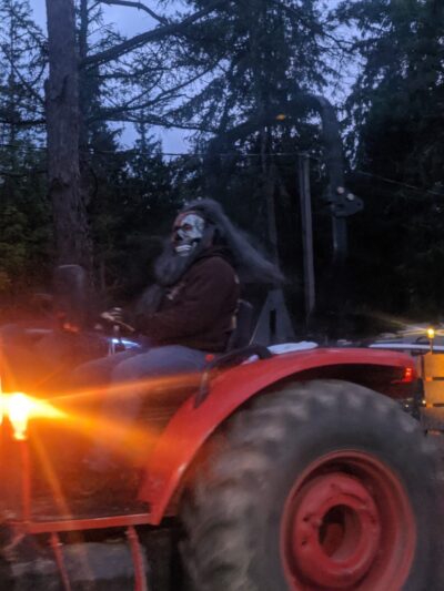 Camp Emerald Acres - Franklinville, NY