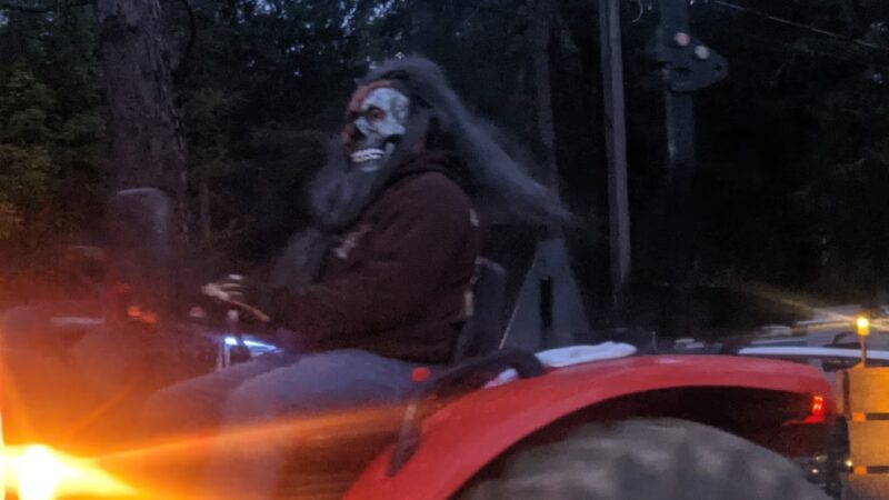 Camp Emerald Acres - Franklinville, NY