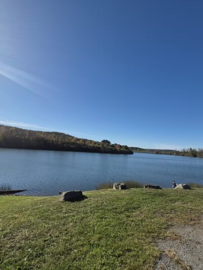 Case Lake Park - Franklinville, NY