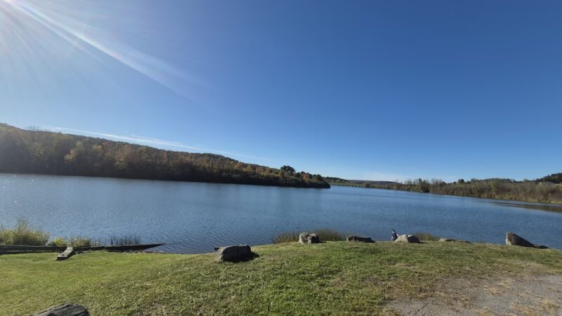 Case Lake Park - Franklinville, NY