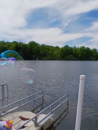 Case Lake Park - Franklinville, NY