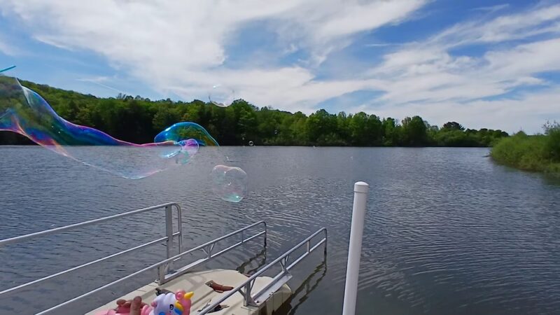 Case Lake Park - Franklinville, NY
