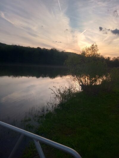 Case Lake Park - Franklinville, NY