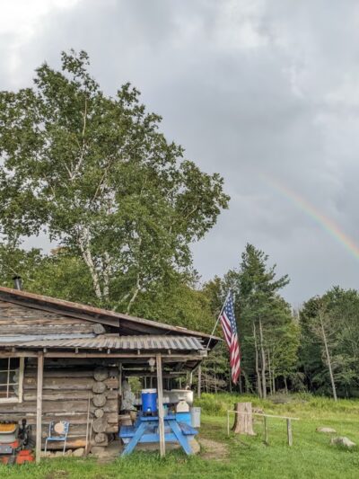 Pepper’s Blueberry Hill Farm - Franklinville, NY