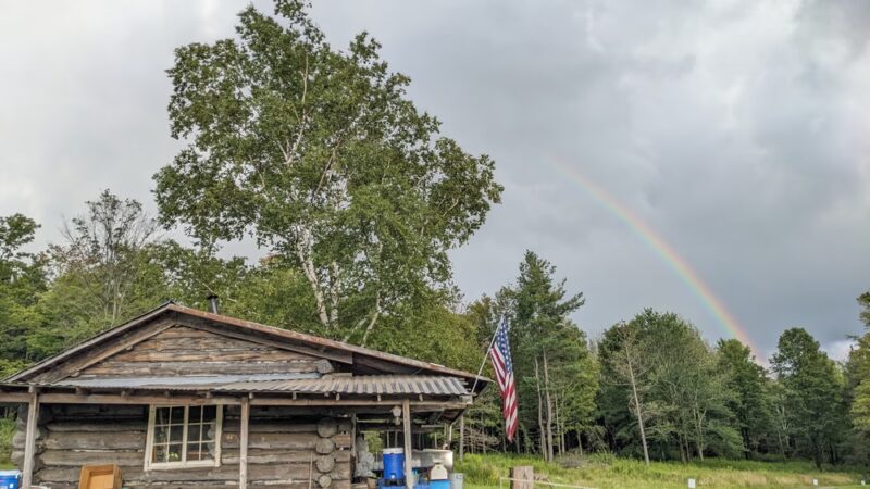 Pepper’s Blueberry Hill Farm - Franklinville, NY