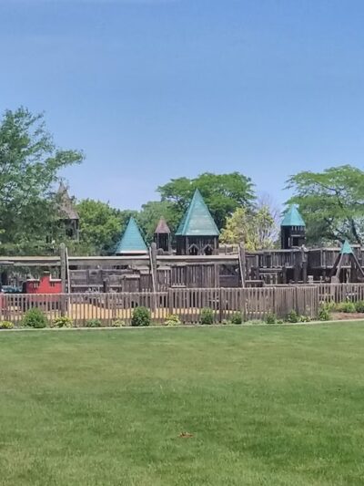 Franksville Park - Franksville, WI