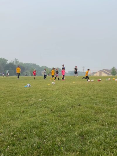 Franksville Park - Franksville, WI