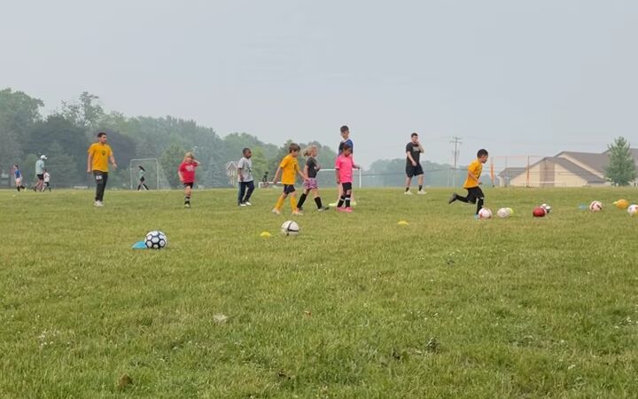 Franksville Park - Franksville, WI