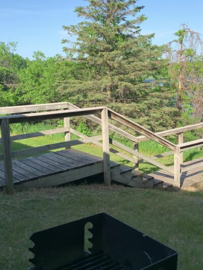 Lion's Park - Frazee, MN