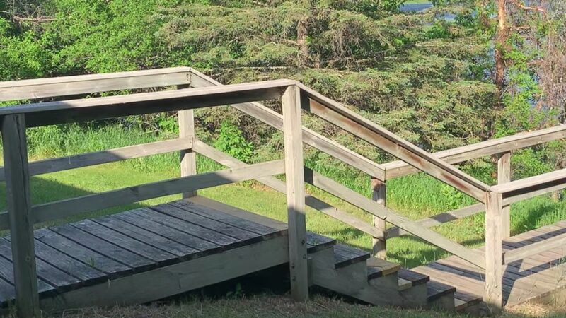 Lion's Park - Frazee, MN