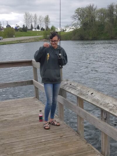Lion's Park - Frazee, MN