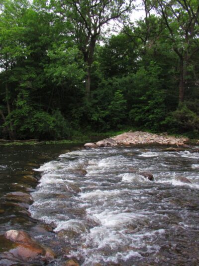 Lion's Park - Frazee, MN