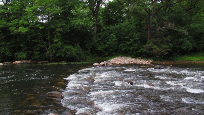 Lion's Park - Frazee, MN