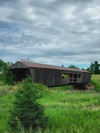 Wannigan Regional Park - Frazee, MN