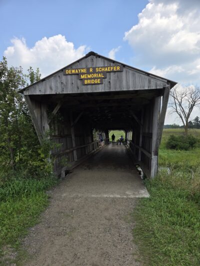 Wannigan Regional Park - Frazee, MN